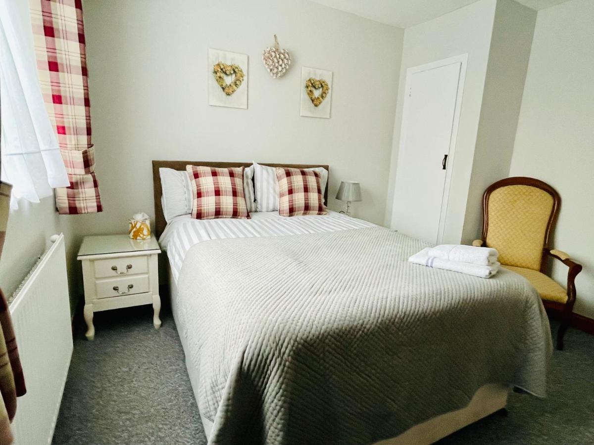 Somers House - Pet Friendly & Parking Portsmouth Exterior photo